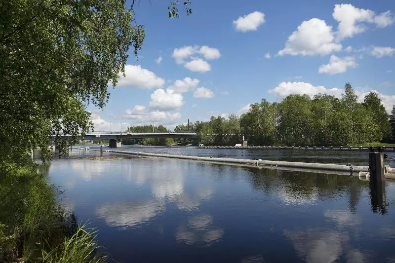 Lietsu Boutique Aparthotel   Huoneistohotelli Lietsu