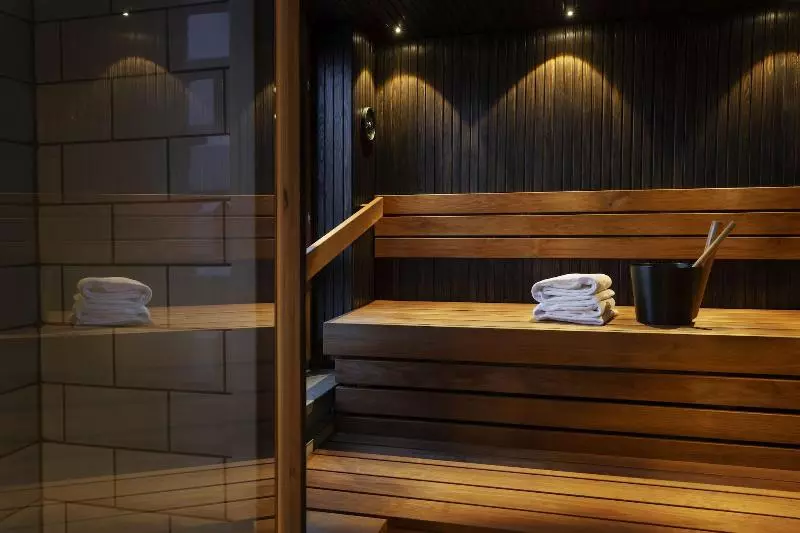 Lietsu Boutique Aparthotel   Huoneistohotelli Lietsu