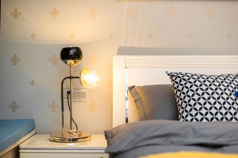 Otel Luoyang Xigong·shenglong Square·