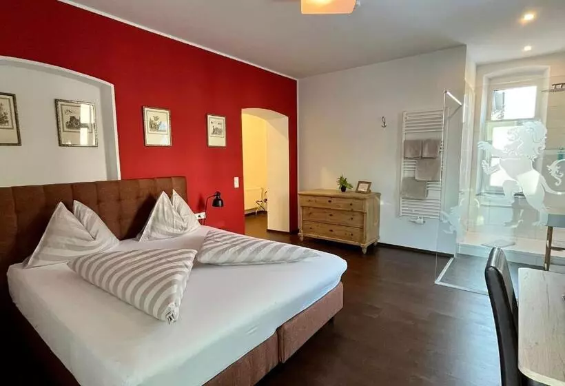 Villa Maria   Suiten & Appartement