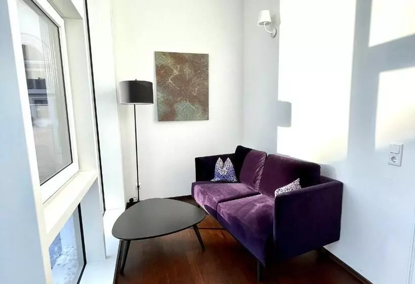 Villa Maria   Suiten & Appartement