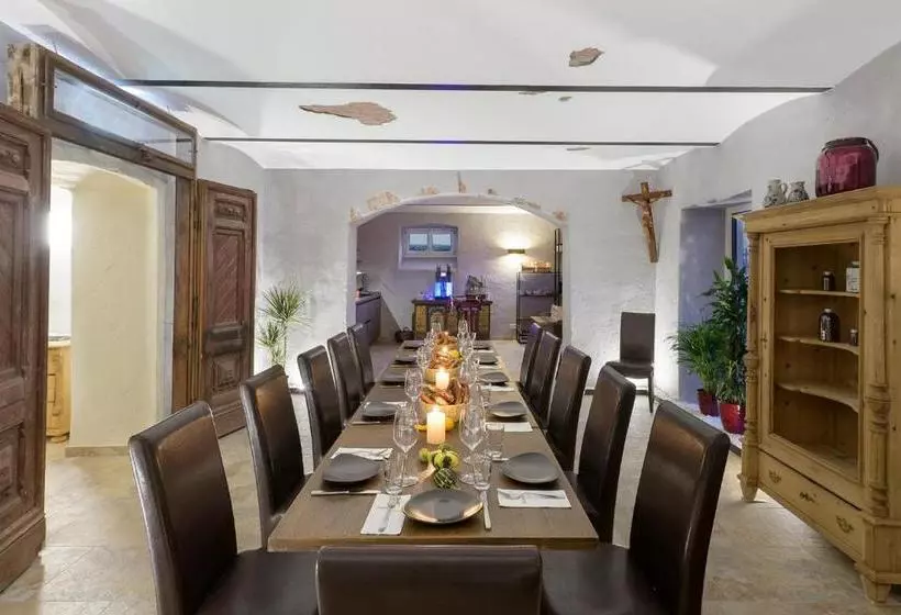 Villa Maria   Suiten & Appartement