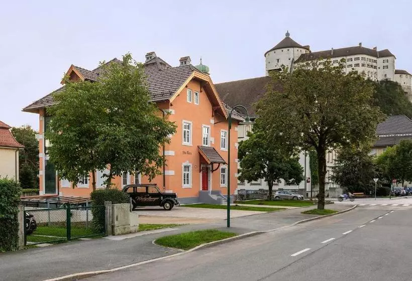 Villa Maria   Suiten & Appartement