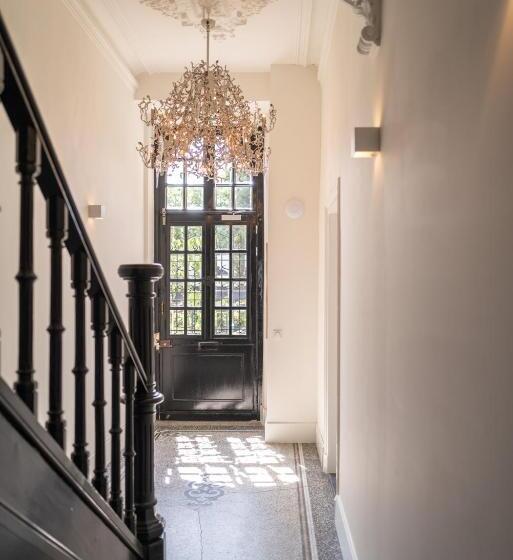 住宿加早餐 Bella Vista