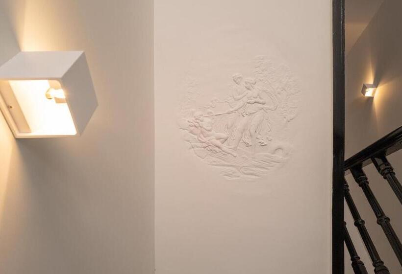 住宿加早餐 Bella Vista