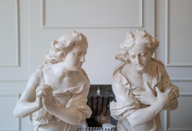 住宿加早餐 Bella Vista