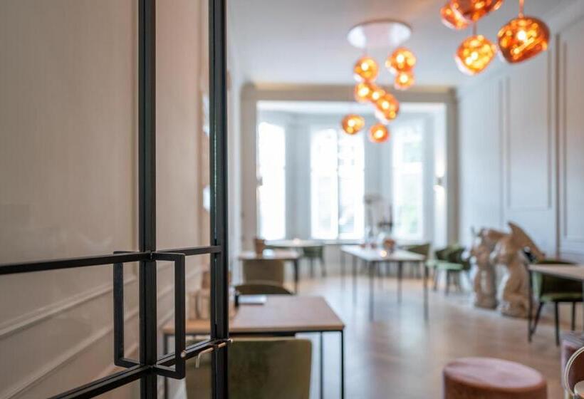 住宿加早餐 Bella Vista