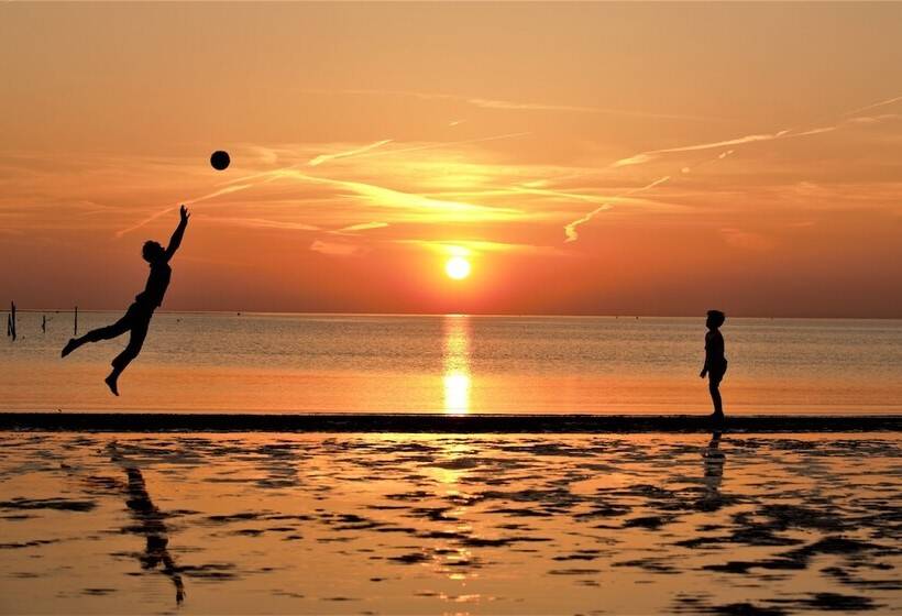 Aamiaismajoitus (B&B) De Jongens