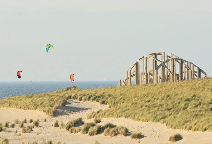 Aamiaismajoitus (B&B) De Jongens