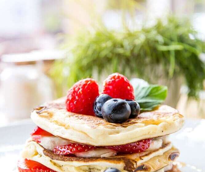 Aamiaismajoitus (B&B) De Jongens