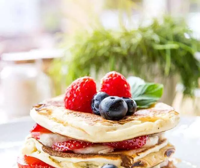 Aamiaismajoitus (B&B) De Jongens