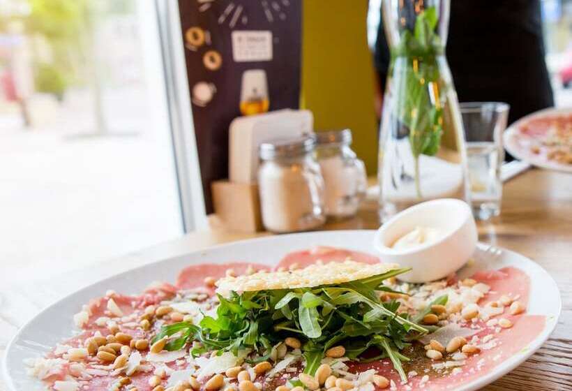 Aamiaismajoitus (B&B) De Jongens