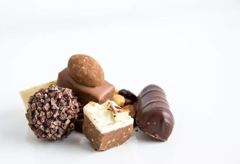 Aamiaismajoitus (B&B) De Jongens