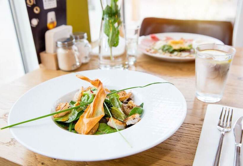 Aamiaismajoitus (B&B) De Jongens