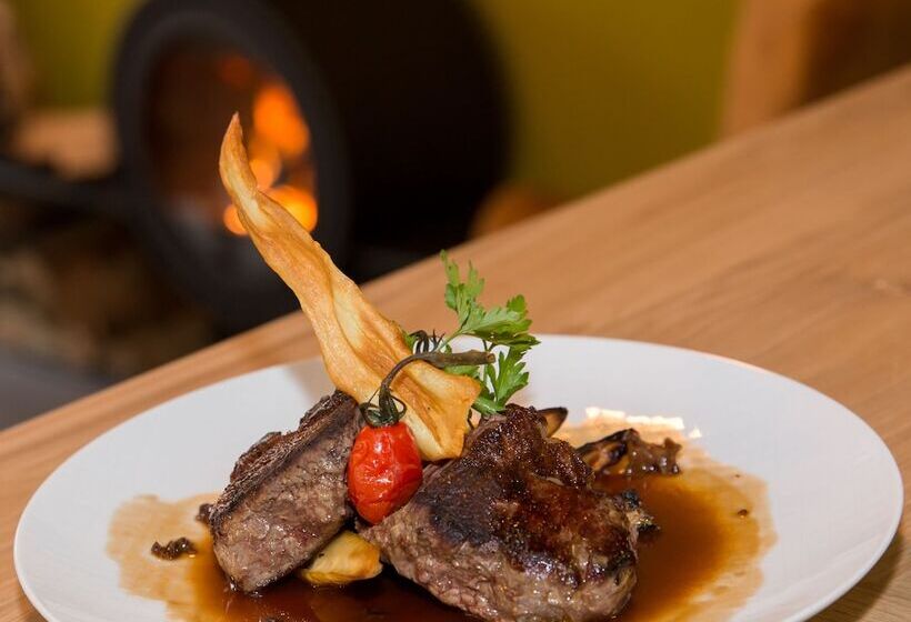 Aamiaismajoitus (B&B) De Jongens