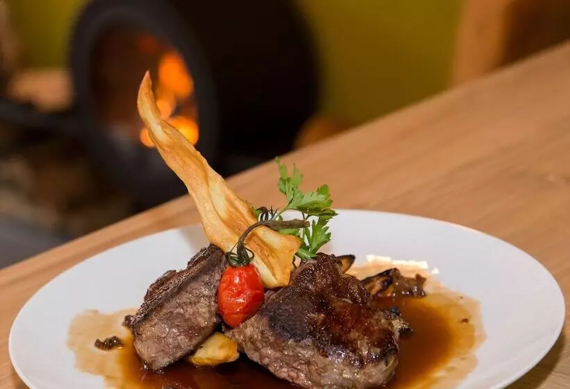 Aamiaismajoitus (B&B) De Jongens