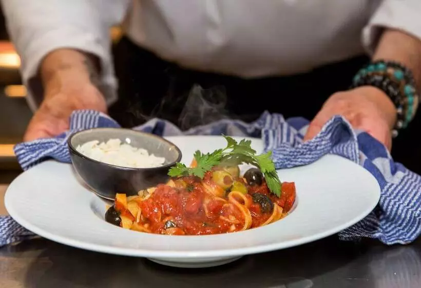 Aamiaismajoitus (B&B) De Jongens