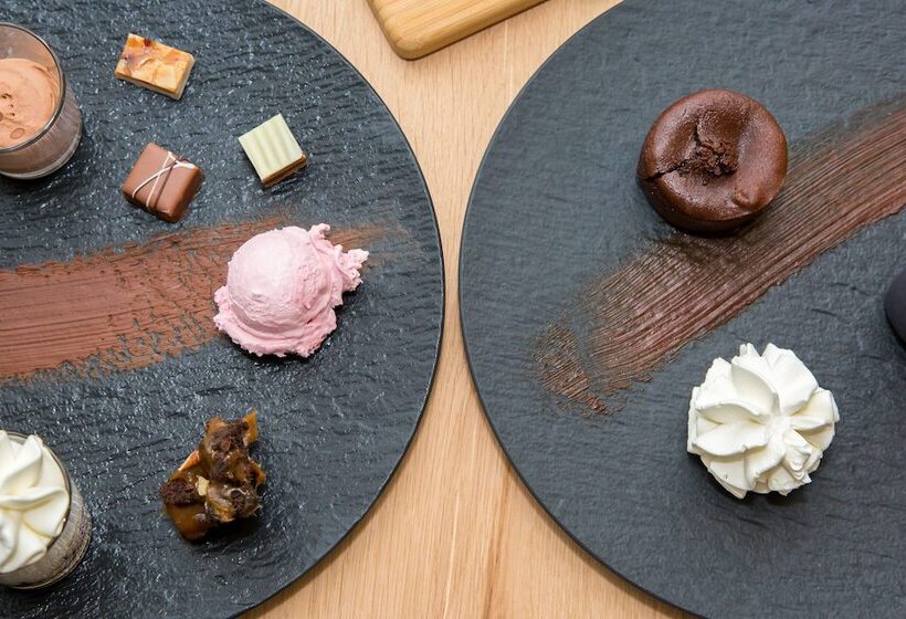 Aamiaismajoitus (B&B) De Jongens