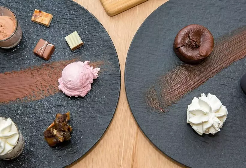 Aamiaismajoitus (B&B) De Jongens