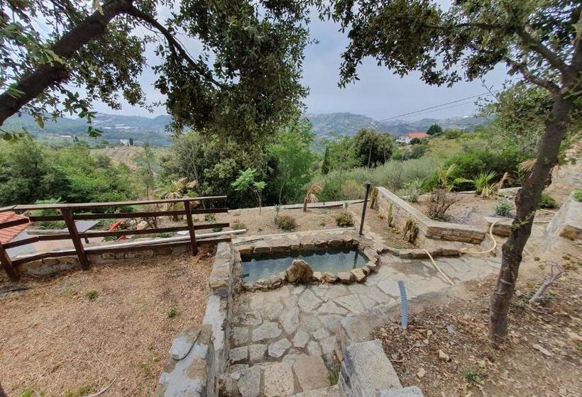 فندق Agriturismo Sant'anna