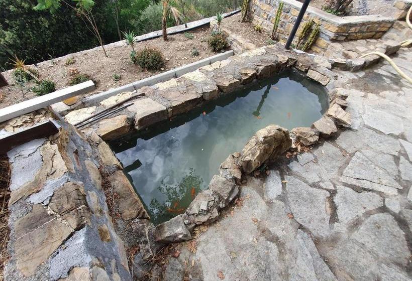 فندق Agriturismo Sant'anna