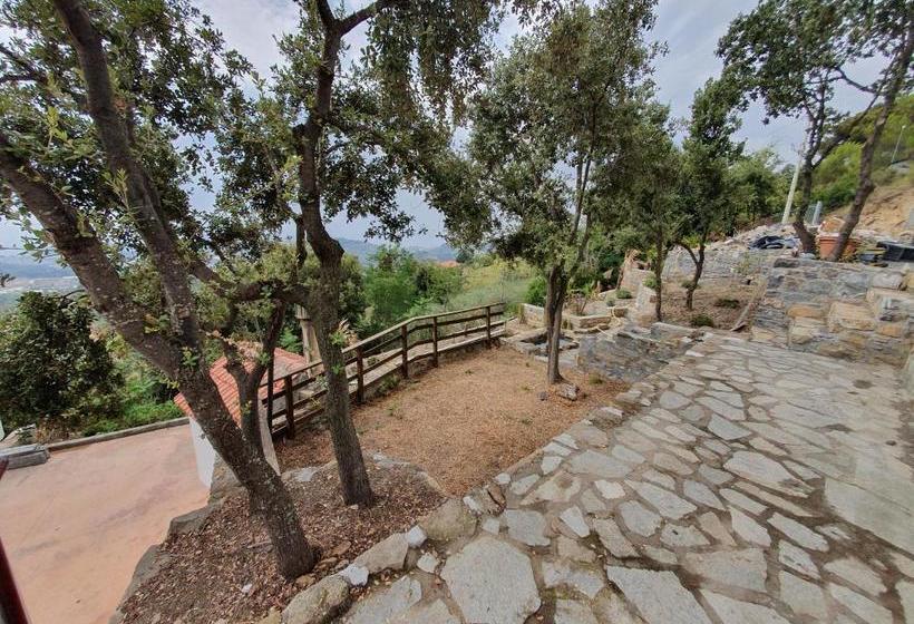 فندق Agriturismo Sant'anna