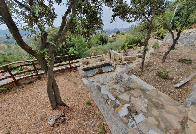 فندق Agriturismo Sant'anna