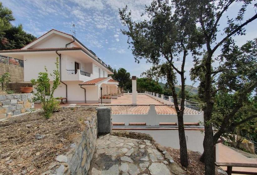 فندق Agriturismo Sant'anna