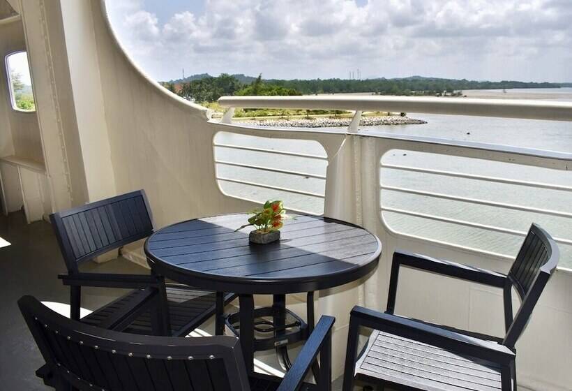 酒店 Doulos Phos The Ship