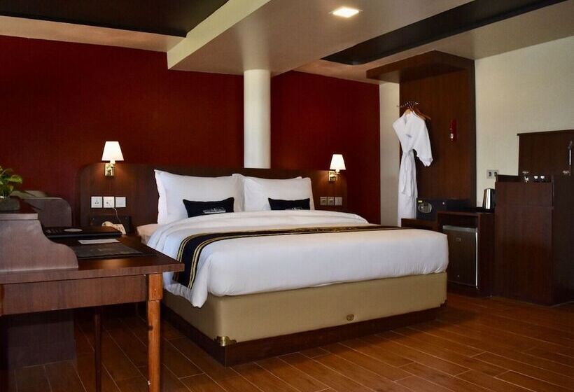 酒店 Doulos Phos The Ship