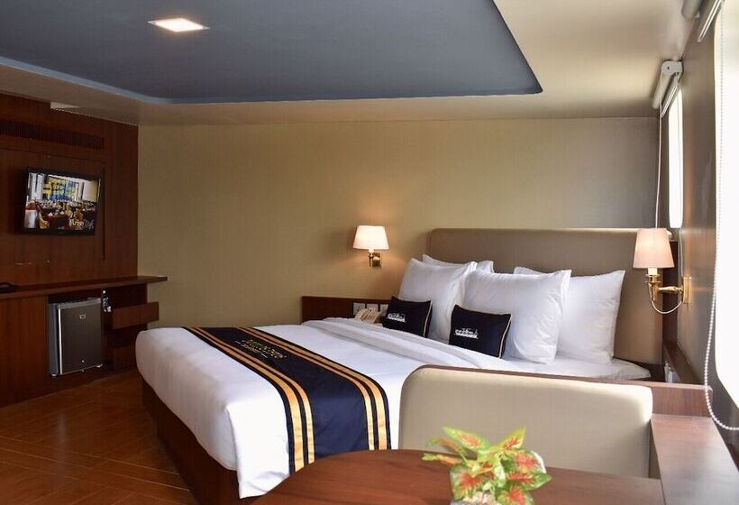 酒店 Doulos Phos The Ship