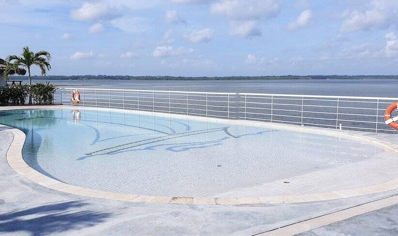 酒店 Doulos Phos The Ship