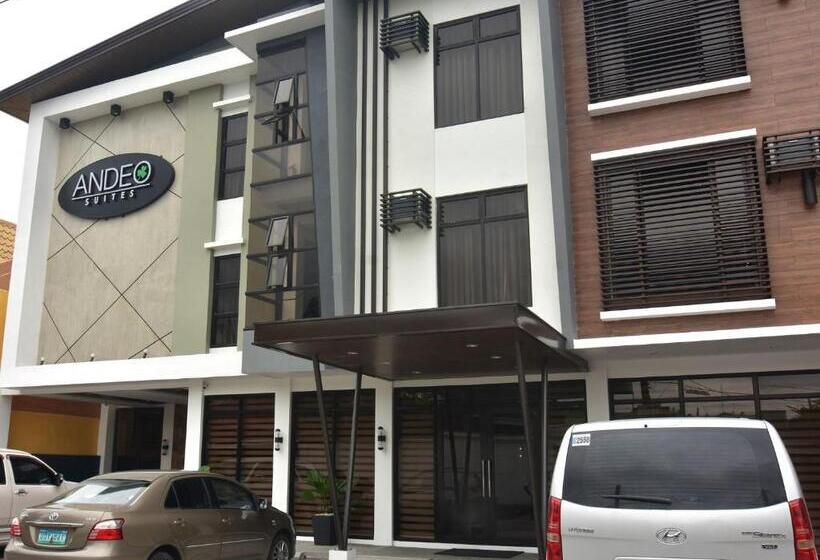 Andeo Suites