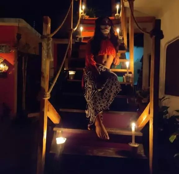 Hotel La Máxima & Lgbt