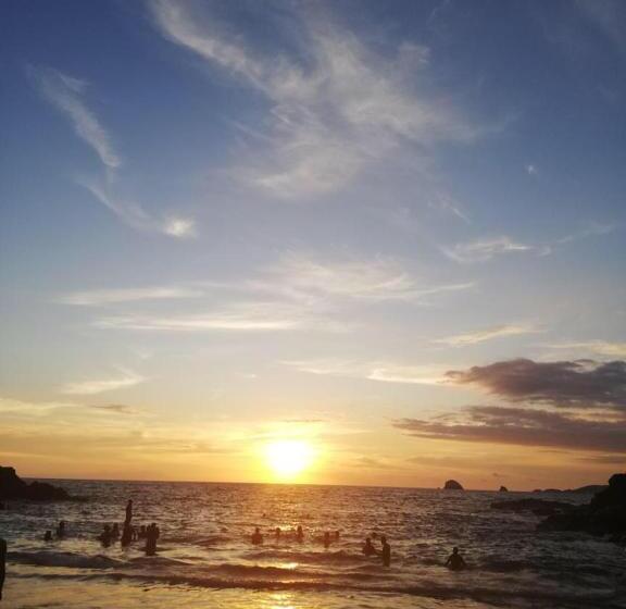 בית מלון כפרי La Máxima & Lgbt