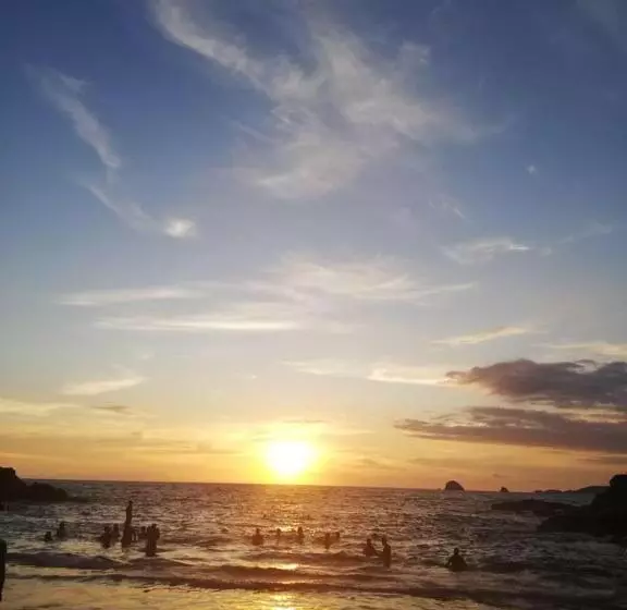 Hotel La Máxima & Lgbt