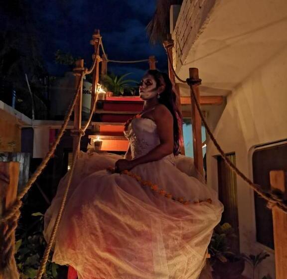 בית מלון כפרי La Máxima & Lgbt