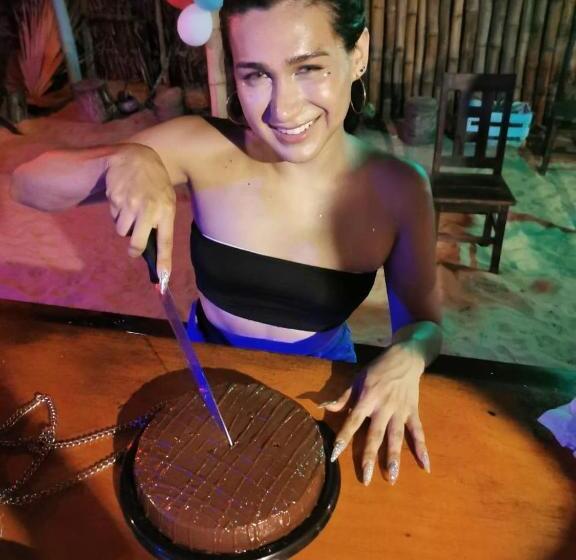 בית מלון כפרי La Máxima & Lgbt