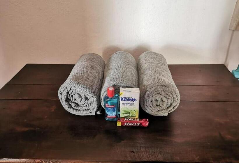 בית מלון כפרי La Máxima & Lgbt