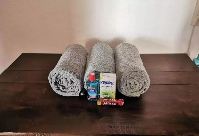 Hotel La Máxima & Lgbt