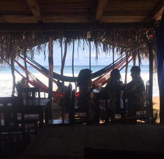 בית מלון כפרי La Máxima & Lgbt