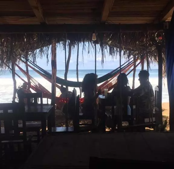 Hotel La Máxima & Lgbt