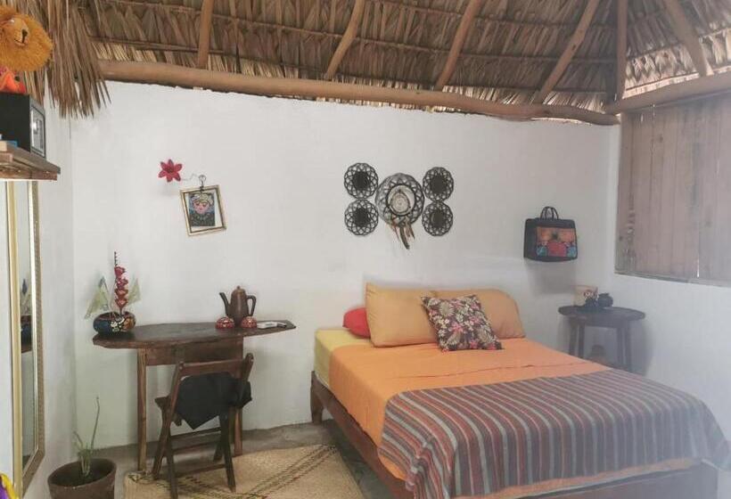 בית מלון כפרי La Máxima & Lgbt