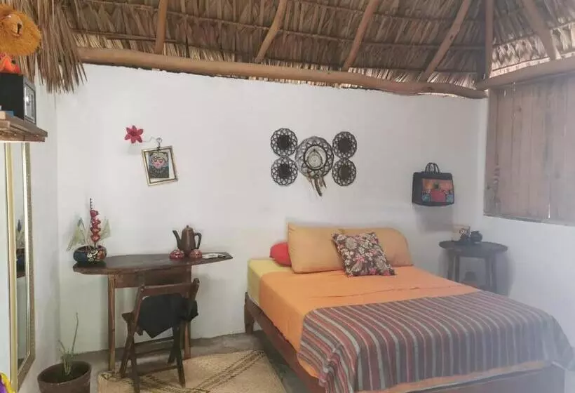 Hotel La Máxima & Lgbt