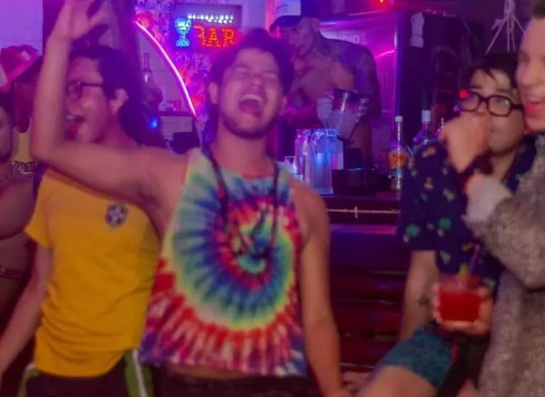 Hotel La Máxima & Lgbt