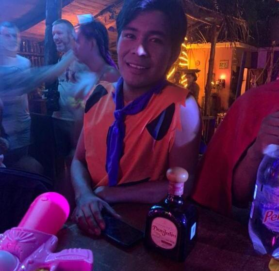 בית מלון כפרי La Máxima & Lgbt