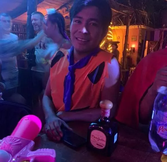 Hotel La Máxima & Lgbt