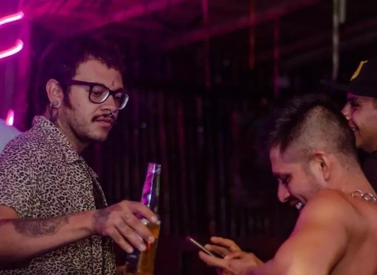 Hotel La Máxima & Lgbt