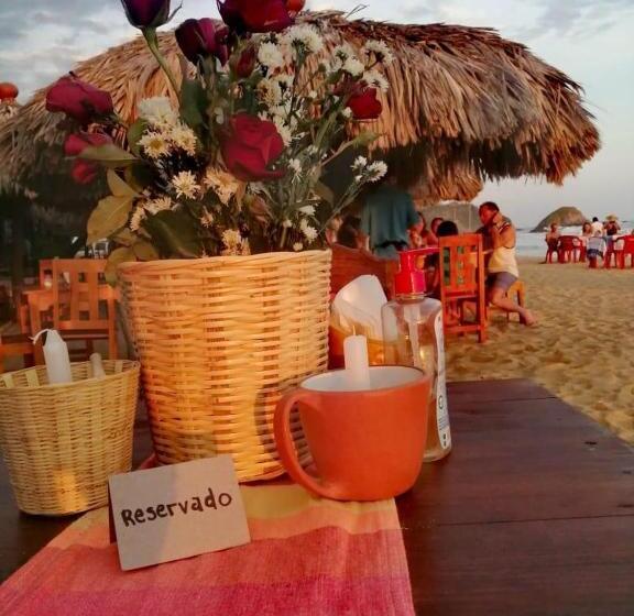 בית מלון כפרי La Máxima & Lgbt