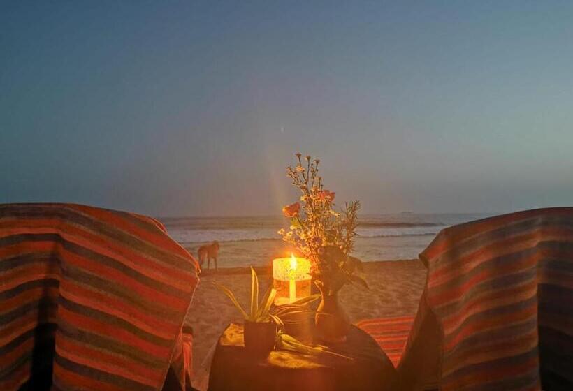 בית מלון כפרי La Máxima & Lgbt